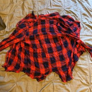 Flannel